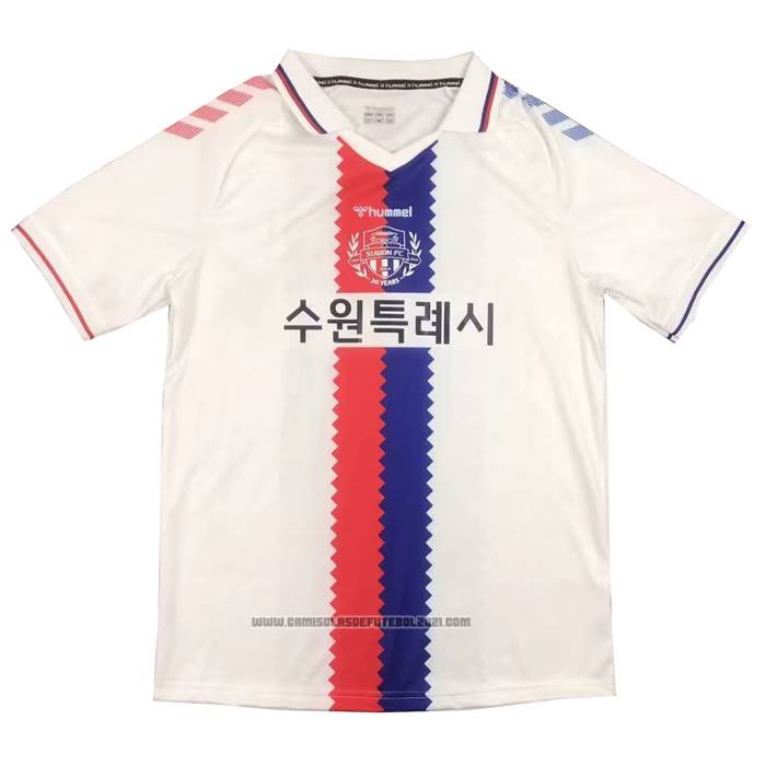 Tailandia Camisola Suwon 2º 2023